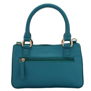 Top bolsos de mujer de moda elegante y ligero bolso de moda de textura suave para chicas jóvenes estudiantes universitarios mujeres que trabajan bajo MOQ - Product Image 4