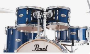 VENTE AVEC REMISE Pour la nouvelle batterie de percussions MASTERS MAPLE Complete MCT924XEDP C 4 pièces - Product Image 1