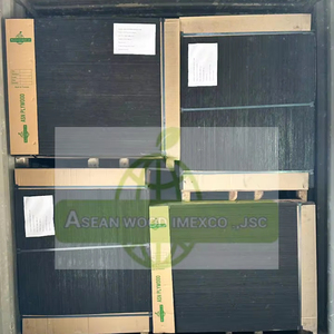Encofrado de hormigón moderno de contrachapado de película de alta resistencia del proveedor de madera de Asean para calidad de exportación de Vietnam - Product Image 6