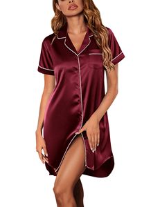 Conjunto de ropa de casa para mujer, de invierno, de ganchillo, cálido, grueso, con capucha, manga larga, cuello en V, pantalones cortos, botones, bonito, ODM, con cordón, para vacaciones - Product Image 1