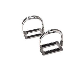 Estribos para Caballos de Alta Calidad, Diseño Personalizado, Nuevo Estilo, Acero Inoxidable, Proveedor Mayorista de Estribos Ecuestres - Product Image 6