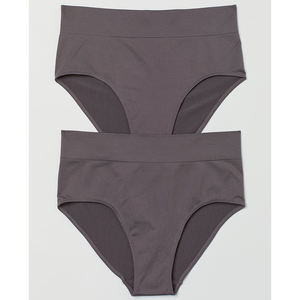 Custom Design Nylon Women Push up Breathable <b>Panty</b> Female Underwear Rainbow Women Popular Lace Custom <b>Panties</b> - Product Image 1