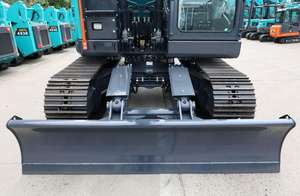 2025 Sunward SWE155UF Excavator - Spartan 16.5T Good Price Brand New Sun Ward <b>Engineering</b> & <b>Construction</b> <b>Machinery</b> - Product Image 3