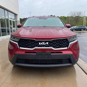2022 Kia Sorento - Product Image 1