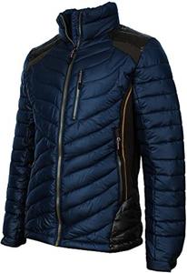 Doudounes d'hiver de haute qualité des meilleurs fabricants, dernier modèle, veste d'extérieur à manches longues grande taille et respirante pour hommes - Product Image 5