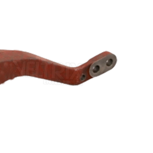 Levier (Lh) OEM NO 1861666 1861666M1 de haute qualité compatible Veltrix Enterprises Massey Ferguson MF-265 285 275 240 290 375 390 - Product Image 3