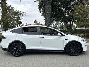 Offre exceptionnelle : Tesla Model X AWD d'occasion 2022 - Prêt à être expédié - Product Image 5