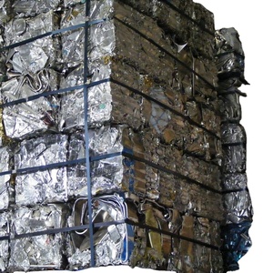 Déchets d'extrusion d'aluminium de haute pureté 99% provenant d'un fournisseur de Californie - Exportateur fiable en gros - Product Image 2