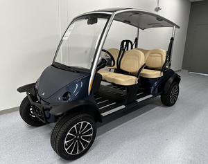 MEJOR OFERTA PARA Garia 2 Seater - Carritos de Golf - Product Image 6