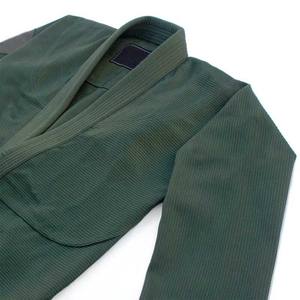 Kimono de BJJ con Camuflaje, Cuello Reforzado, Costuras Resistentes, Ligero, Secado Rápido, Diseño de Camuflaje que Absorbe el Sudor - Product Image 2