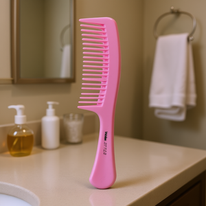 Peine Estilo WDX 1724, Producto Médico y de Belleza de Plástico - Product Image 3