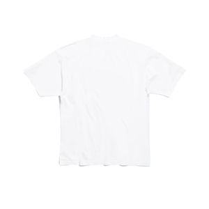 Custom Logo Streetwear Tee <b>T</b> <b>Shirt</b> Heavyweight Top <b>T</b> <b>Shirt</b> Graphic Cotton Oversized Casual Wear <b>Fit</b> <b>T</b>-<b>Shirt</b> Men - Product Image 4