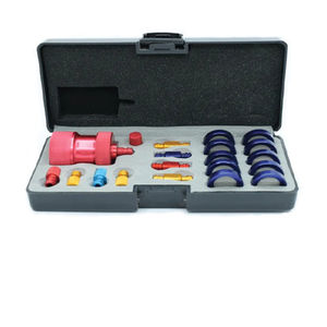 Set de Transferencia de Grasa con Filtro Nano para Cirugía de Injerto de Grasa, Manual de Acero Inoxidable - Product Image 4