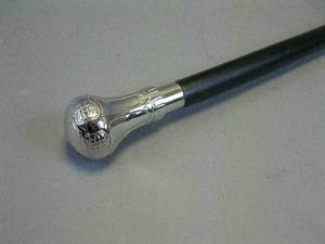 Brass Designer Knob Handle Walking <b>Stick</b> Royal <b>Vintage</b> Style Walking <b>Stick</b> Wooden Cane Gift For sale Ready To Ship - Product Image 4
