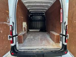 NISSAN NV400 d'occasion LHD/RHD 2019 - Product Image 3