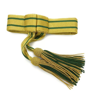 Banda Ceremonial al por Mayor: Diseño Elegante, Tela Premium, Uso Cómodo, Accesorio Personalizado - Product Image 1