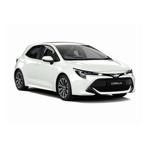 Coche híbrido automático 2017 de segunda mano usado coche Toyotaaa a la venta - Product Image 2