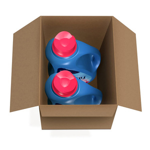 Adoucissant textile liquide Downy de qualité supérieure, écologique, parfum lavande, emballage jetable pour vêtements, usage domestique et commercial - Product Image 6