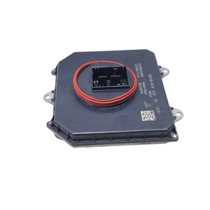 UNIDAD DE CONTROL DE FAROS LED FIAT 500 Serie X 147000077401 (15>) - Product Image 4