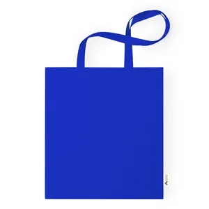 Borsa Shopper in Cotone Organico Cedar, Borse Promozionali Ecologiche - Product Image 2