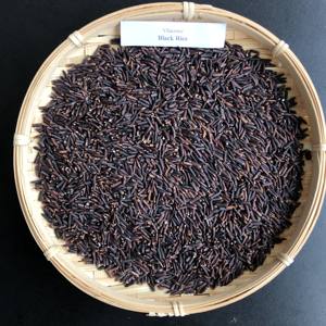 ข้าวหอมมะลิขาว (ข้าวหอมเมล็ดยาวอบแห้ง) จากเวียดนาม (คุณเอลเลน) - Product Image 5