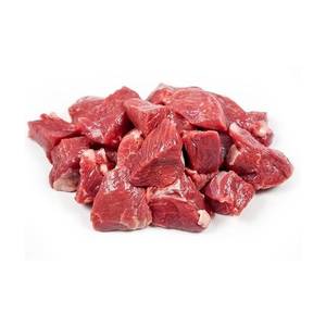Carne de Cordero Congelada HALAL Premium, Porciones Sin Hueso, Cola de Cordero Limpia, Cortes de Carcasa de Cordero Grado A, Empaque al Vacío en Caja - Product Image 5
