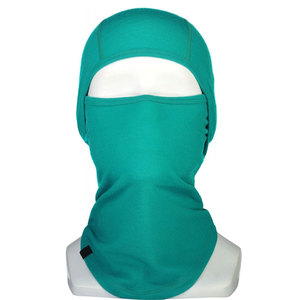 Pasamontañas Unisex Estilo Cuadros con Bordado 3D que Mejora la Protección Contra el Viento y la Retención de Calor para Deportes de Invierno, Campamentos y Viajes, Resistente - Product Image 1