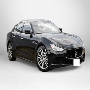 Usado LHD/RHD 2015 MASERATI GHIBLI - Product Image 1