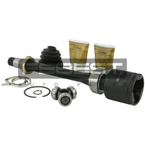 Giunto omocinetico interno destro 32x40x24 FEBEST (0111-CDT220RH) - Product Image 1