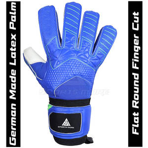 Nouveauté 2026 : Gants de gardien de but de football personnalisés pour adultes, pour sports de plein air - Product Image 2