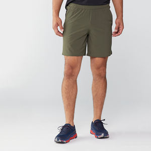 Shorts personnalisés avec logo, shorts pour hommes, prix de gros, shorts de sport pour hommes, vêtements de fitness, shorts de sport de haute qualité - Product Image 2