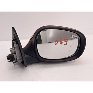กระจกมองข้างขวา DX BMW ซีรีส์ 3 E90 ซีดาน รุ่นที่ 2 กระจกมองข้าง 5 PIN (08>) - Product Image 2