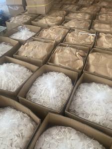 Disfrute de la carne de coco seca de Vietnam: carne de Coco Dulce y de calidad, elaborada para delicias aromáticas, de moda y usos culinarios - Product Image 6