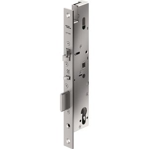 DORMAKABA SVP 5xxx E DIN Panic Tubular Frame Mortise <b>Locks</b> Left/Right 24/270/35/92/9mm Product Category <b>Locks</b> - Product Image 5