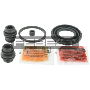 Set di ricambi e accessori per il supporto FEBEST (0475-GAR) - Product Image 1