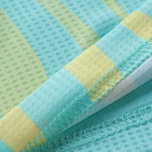 ชุดฟุตบอลผู้ชายฤดูร้อนคุณภาพสูงระบายอากาศดี ออกแบบได้ทั่วตัว ขายส่ง ไซส์ผู้ใหญ่ - Product Image 3