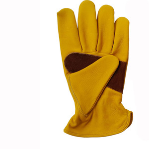 Guantes de conductor recién llegados, mejor precio, calidad duradera, logotipo propio, buen material, guantes de conductor - Product Image 5