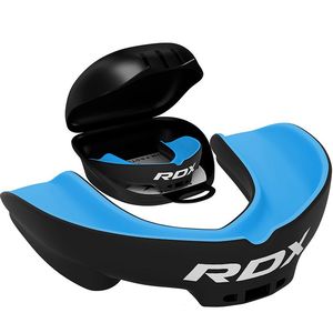Vente chaude de haute qualité enfants caoutchouc protège-dents Logo personnalisé tous les sports gomme bouclier pour la boxe Arts martiaux MMA - Product Image 1