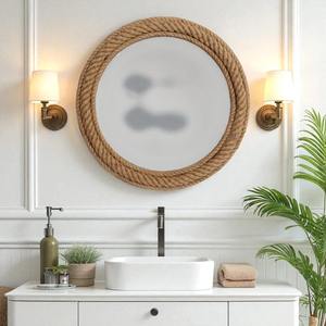 Custom Luxury Antique <b>Large</b> Wood Framed Resin Flowers Full Length Body Dressing Floor <b>Mirror</b> - Product Image 1