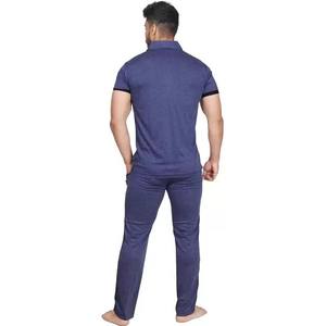 Trajes de chándal de verano para hombre de la mejor edición del fabricante Ropa transpirable de buena calidad creada para complementar su estilo - Product Image 3