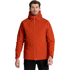 Veste coupe-vent pour homme Veste imperméable coquille de pluie Imperméable avec capuche Veste légère coquille souple pour homme - Product Image 1