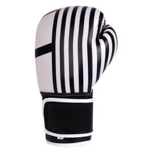 Guantes de Boxeo de Cuero Genuino Hechos a Mano con Logotipo Personalizado, para Artes Marciales, Gran Venta - Product Image 2