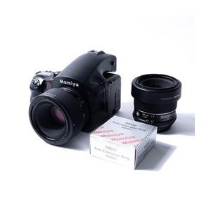 BUENO #   Kit de Cámara Réflex Digital Leaf Credo de 80MP con Lente LS D de 80 mm f/2.8 - Product Image 3