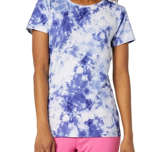 Camiseta de Mujer 2026, Personalizada con Impresión, Secado Rápido, Transpirable, Sublimada, Talla Estadounidense, Camisetas para Mujer - Product Image 5
