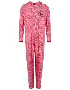 Mono de Diseño Ajustado para Mujer, Transpirable, con Estampado de Leopardo, 100% Algodón, de Secado Rápido y Ecológico, Suministro ODM - Product Image 1
