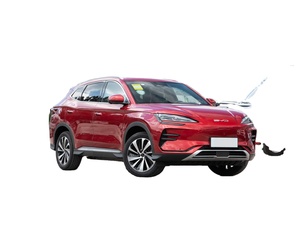 Voiture d'occasion Song Plus Ev, SUV compact, essence, turbo, 4 places, R17, conduite à gauche, luxe, longue autonomie, 520 km, voitures allemandes en provenance de Chine - Product Image 5