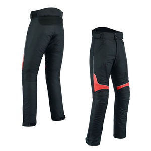 Pantalones de Cordura Estilo Cargo para Motociclismo, Diseño Personalizado para Carreras, en Diferentes Colores - Product Image 1