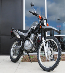 VENTAS ECONÓMICAS Motocicletas XT250 2024-2025 de 249cc en Todo el País con Garantía - Product Image 5