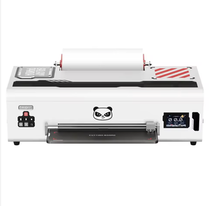 Quality New K13 Lite DTF <b>Printer</b> 13" A3 & Oven - <b>White</b> - Product Image 2