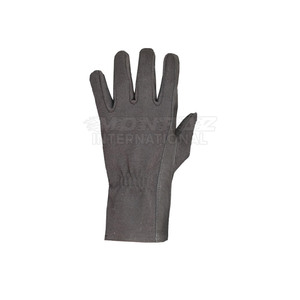 ถุงมือ Nomex สำหรับนักบินรบ ป้องกันไฟ ทนความร้อน ระบายความชื้น พร้อมแผ่น PU ที่ฝ่ามือ และรองรับหน้าจอสัมผัส ปรับแต่งได้ - Product Image 3